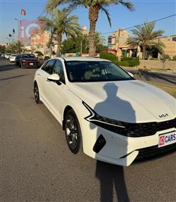 كيا K5